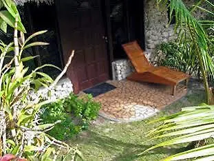Hotel Ravenala