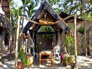 Ravenala Hotel Moalboal